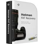 Системна утиліта Hetman Software Hetman FAT Recovery Домашняя версия (UA-HFR2.3-HE)