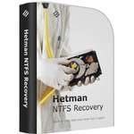 Системна утиліта Hetman Software Hetman NTFS Recovery Домашняя версия (UA-HNR2.3-HE)