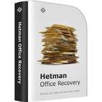 Системна утиліта Hetman Software Hetman Office Recovery Домашняя версия (UA-HOR2.1-HE)