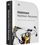 Системна утиліта Hetman Software Hetman Partition Recovery Офисная версия (UA-HPR2.3-OE)