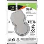 Жорсткий диск для ноутбука 2.5" 500GB Seagate (# ST500LX025-FR #)