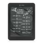 Електронна книга AirBook Pro 8 S (744766593134)