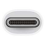 Порт-реплікатор Apple USB-C to Digital AV Multiport Adapter, Model A2119 (MUF82ZM/A)