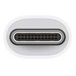 Порт-реплікатор Apple USB-C to Digital AV Multiport Adapter, Model A2119 (MUF82ZM/A)