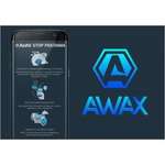 Карта активації AWAX Карта активації блокувальник реклами 12 місяців