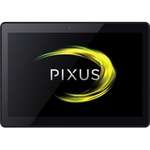 Планшет Pixus Sprint 10.1", 1/16ГБ, 3G, GPS, metal, black (4897058531268)