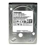Жорсткий диск для ноутбука 2.5" 500GB Toshiba (# MQ01ABD050 #)