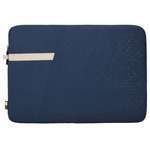 Чохол до ноутбука Case Logic 15.6" Ibira Sleeve IBRS-215 Dress Blue (3204397)