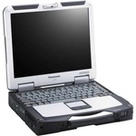 Ноутбук Panasonic TOUGHBOOK CF-31 (CF-314B601N9)