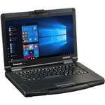Ноутбук Panasonic TOUGHBOOK FZ-55 (FZ-55B400KT9)