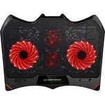 Підставка до ноутбука Esperanza Gaming Notebook Cooling Pad BURAN (EGC102)