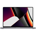 Ноутбук Apple MacBook Pro A2442 M1 Pro (Z15G0015M)