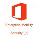 Системна утиліта Microsoft Enterprise Mobility + Security E5 P1Y Annual License (CFQ7TTC0LFJ1_0001_P1Y_A)