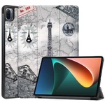Чохол до планшета BeCover Smart Case Xiaomi Mi Pad 5 / 5 Pro Paris (707588)