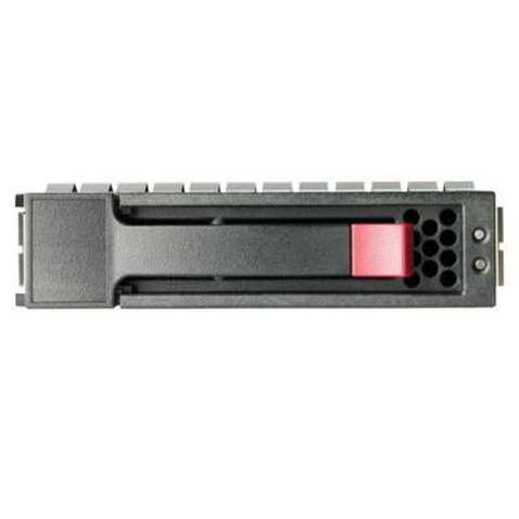 Жорсткий диск для сервера HP 2TB (AW555A)