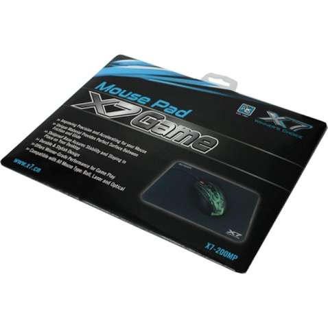 Килимок для мишки A4Tech game pad (X7-200MP)
