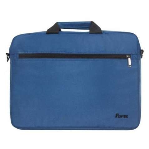 Сумка для ноутбука Porto 15.6" PN16Dark Blue (PN16DB)