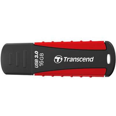 USB флеш накопичувач Transcend 16Gb JetFlash 810 USB3.0 (TS16GJF810)