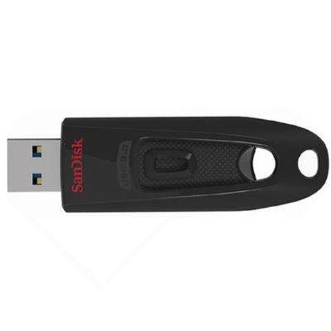 USB флеш накопичувач SanDisk 32Gb Ultra USB 3.0 (SDCZ48-032G-U46)