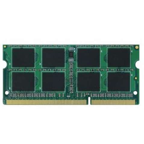 Модуль пам'яті для ноутбука SoDIMM DDR3 8GB 1333 MHz eXceleram (E30804S)