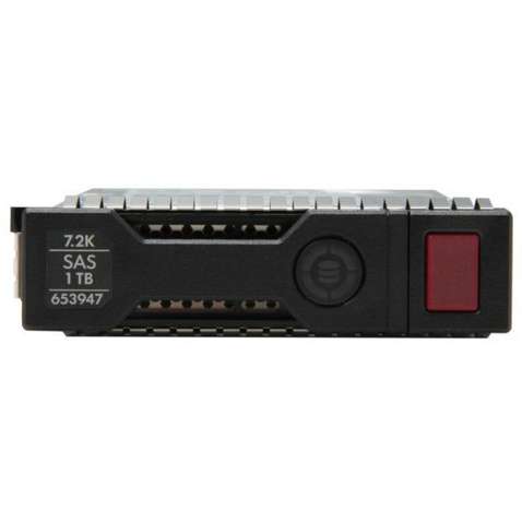 Жорсткий диск для сервера HP 1TB (652753-B21)