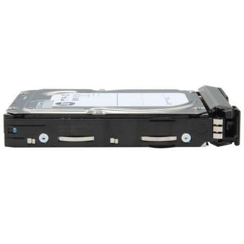 Жорсткий диск для сервера HP 1TB (652753-B21)