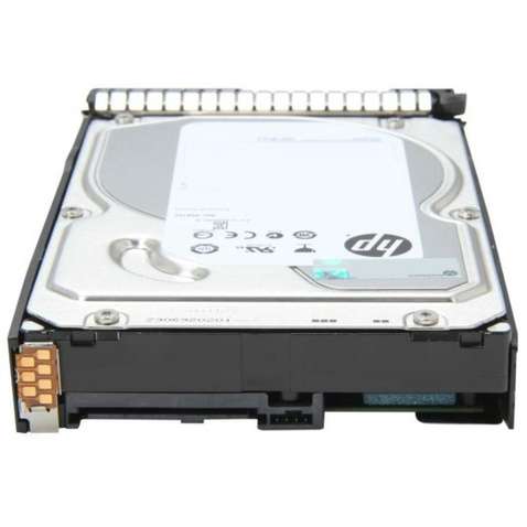 Жорсткий диск для сервера HP 1TB (652753-B21)