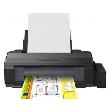 Струменевий принтер Epson L1300 (C11CD81402)