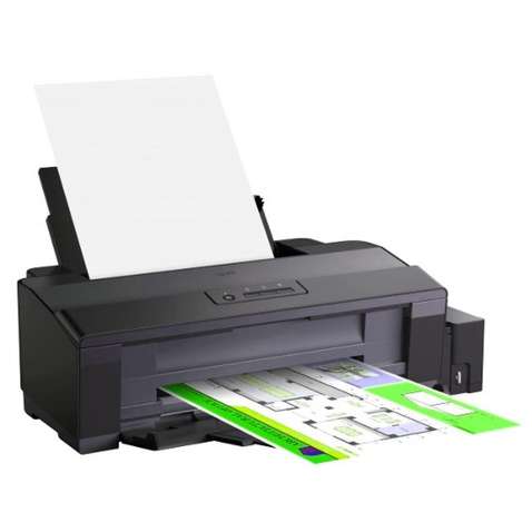 Струменевий принтер Epson L1300 (C11CD81402)