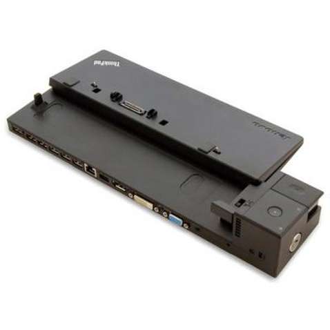 Порт-реплікатор Lenovo ThinkPad Pro Dock - 65W EU (40A10065EU)