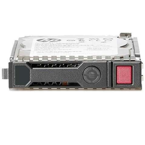 Жорсткий диск для сервера HP 2TB (658079-B21)