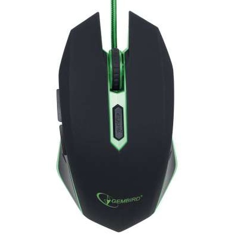 Мишка Gembird MUSG-001-G