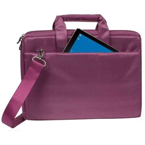 Сумка для ноутбука RivaCase 15.6" 8231 Purple (8231Purple)