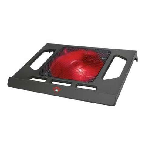 Підставка до ноутбука Trust GXT 220 Kuzo Laptop Cooling Stand (20159)