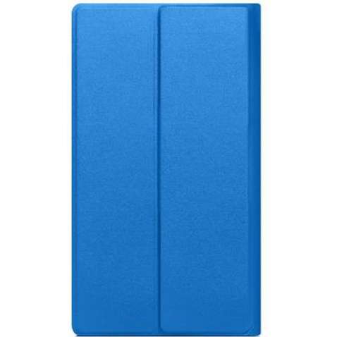 Чохол до планшета Lenovo 7" A7-10 Folio Case and film Blue (ZG38C00006)