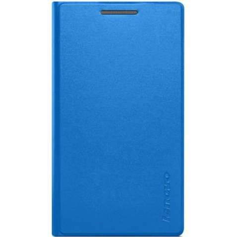 Чохол до планшета Lenovo 7" A7-10 Folio Case and film Blue (ZG38C00006)