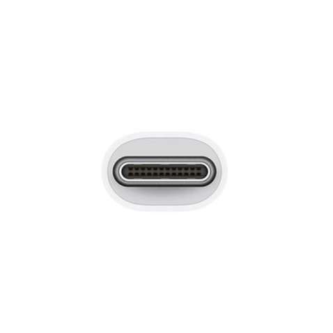 Порт-реплікатор Apple USB-C to VGA Multiport Adapter (MJ1L2ZM/A)