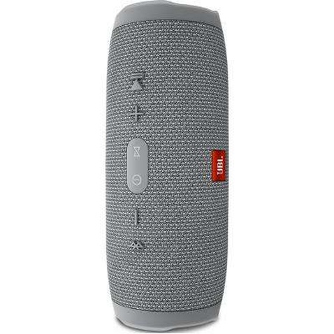 Акустична система JBL Charge 3 Gray (JBLCHARGE3GRAYEU)