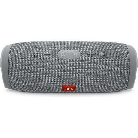 Акустична система JBL Charge 3 Gray (JBLCHARGE3GRAYEU)