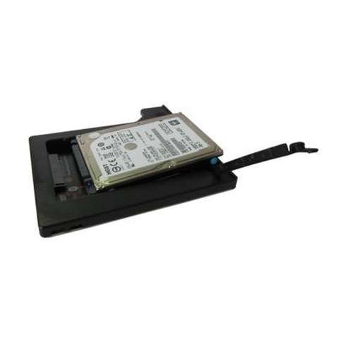 Фрейм-перехідник Maiwo 2,5" HDD/SSD SATA3 12.7 mm (NSTOR-12-P)