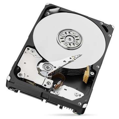 Жорсткий диск для ноутбука 2.5" 4TB Seagate (ST4000LM024)