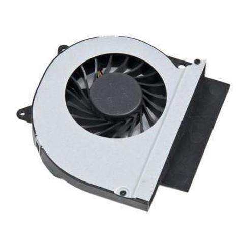 Вентилятор ноутбука Dell Latitude E6420 DC(5V,0.29A) 4pin (MF60120V1-V220-G99)