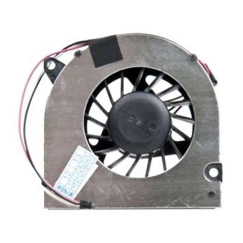 Вентилятор ноутбука HP Compaq 510/515/516/610/615/620 DC(5V,0.5A) 3pin (6033B0014602/605791-001/DFS481305MC0T)