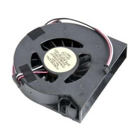 Вентилятор ноутбука HP Compaq 510/515/516/610/615/620 DC(5V,0.5A) 3pin (6033B0014602/605791-001/DFS481305MC0T)
