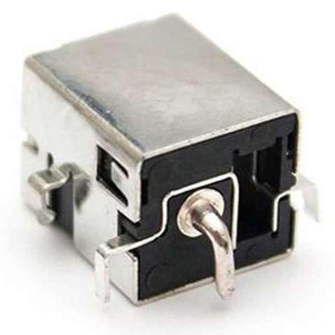 Роз'єм живлення ноутбука для Asus K52 PJ032C, PJ033 (5.5mm x 2.5mm) Универсальный (A49004)