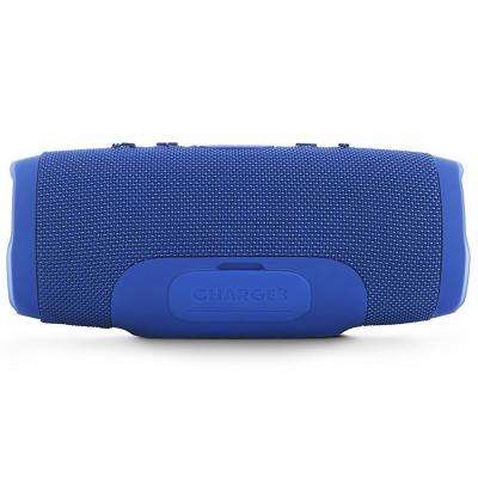 Акустична система JBL Charge 3 Blue (JBLCHARGE3BLUEEU)