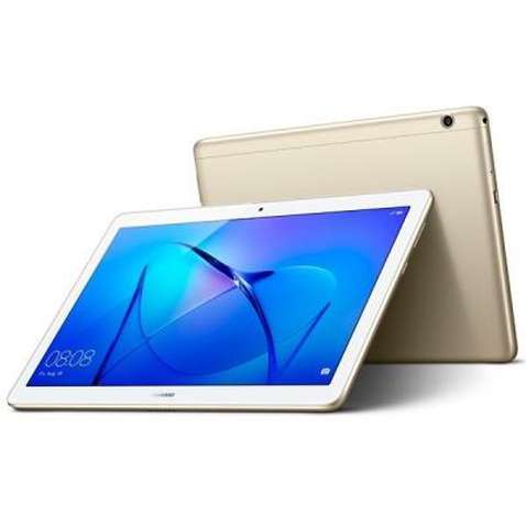 Планшет Huawei MediaPad T3 10" LTE 2/16GB Gold (53018545/53010UBB/53010JBL)