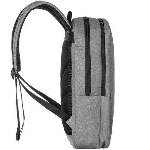 Рюкзак для ноутбука 2E 16" BPN8516 Strict Gray (2E-BPN8516GR)