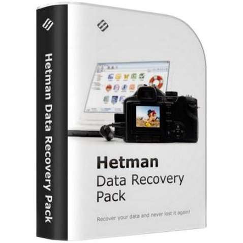 Системна утиліта Hetman Software Hetman Data Recovery Pack Домашняя версия (UA-HDRP2.2-HE)