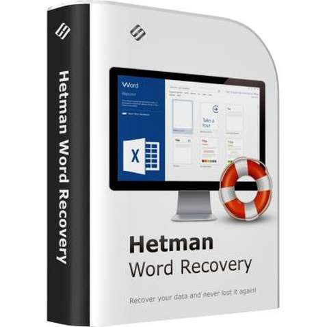 Системна утиліта Hetman Software Hetman Word Recovery Офисная версия (UA-HWR2.1-OE)